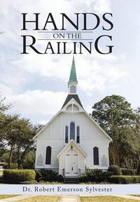 Cover image for Hands on the Railing