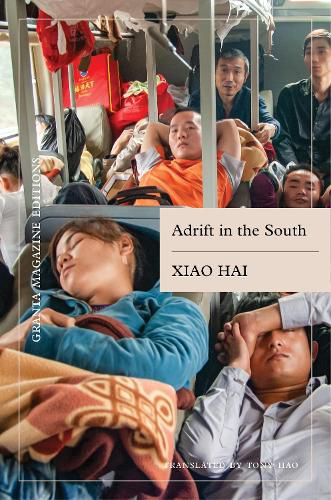 Cover image for Adrift in the South