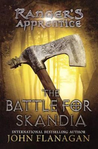 The Battle for Skandia