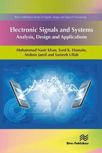 Cover image for Electronic Signals and Systems