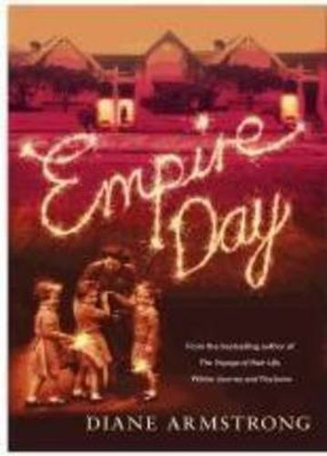 Cover image for Empire Day