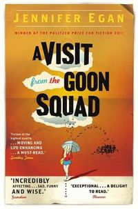Cover image for A Visit From the Goon Squad