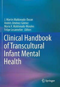 Cover image for Clinical Handbook of Transcultural Infant Mental Health