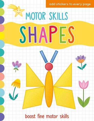 Cover image for Shapes