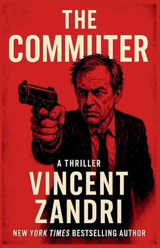 Cover image for The Commuter