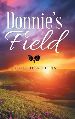 Cover image for Donnie's Field