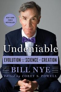 Cover image for Undeniable