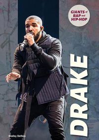 Cover image for Drake