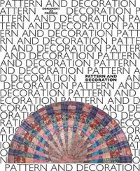 Cover image for Pattern and Decoration: Ornament as Promise