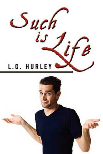 Cover image for Such Is Life