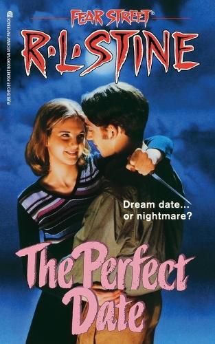 Cover image for The Perfect Date