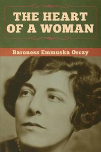 Cover image for The Heart of a Woman