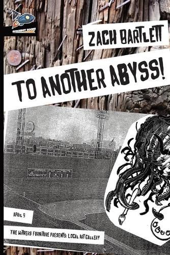 Cover image for To Another Abyss!