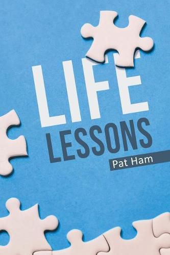 Cover image for Life Lessons