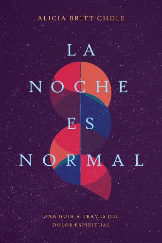 Cover image for La Noche Es Normal