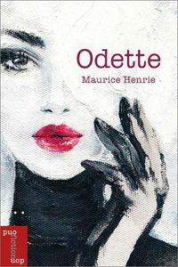 Cover image for Odette