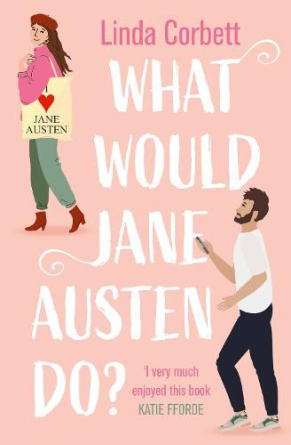 Cover image for What Would Jane Austen Do?