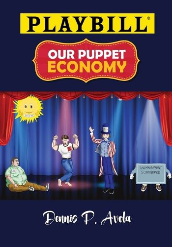 Cover image for Our Puppet Economy