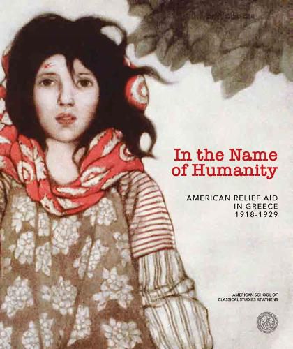 Cover image for In the Name of Humanity