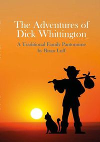 Cover image for The Adventures of Dick Whittington