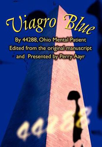 Cover image for Viagro Blue