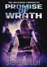 Cover image for Promise of Wrath