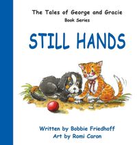 Cover image for Still Hands