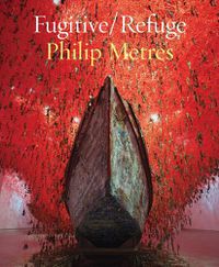 Cover image for Fugitive/Refuge