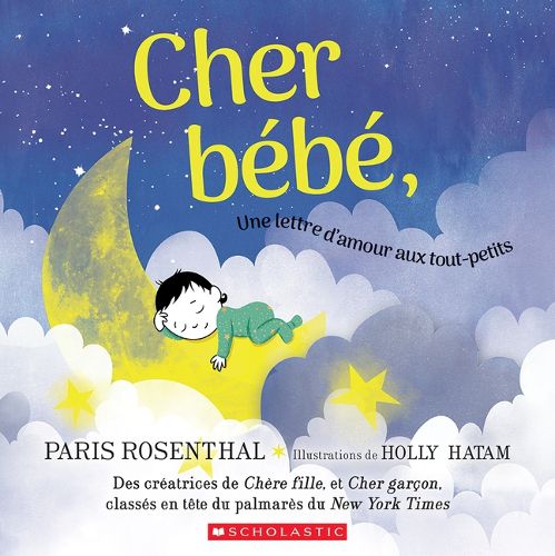 Cover image for Cher Bebe,
