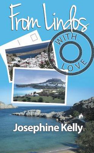 Cover image for From Lindos With Love