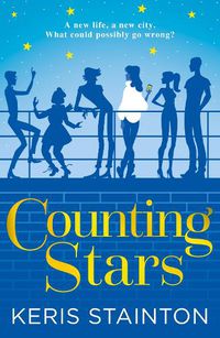 Cover image for Counting Stars