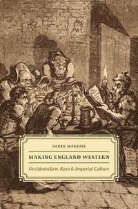 Cover image for Making England Western