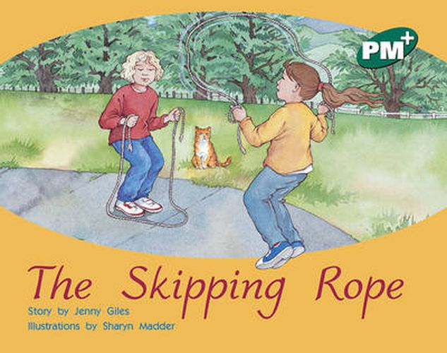 The Skipping Rope