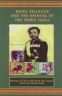 Cover image for Haile Sellassie and the Opening of the Seven Seals