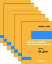 Cover image for Monitoring the Comprehensive Nuclear-Test-Ban Treaty