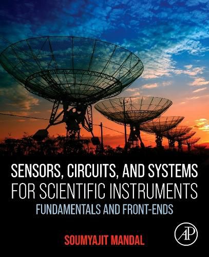 Cover image for Sensors, Circuits, and Systems for Scientific Instruments