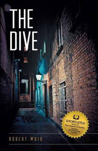 Cover image for The Dive