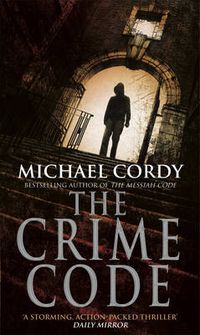 Cover image for The Crime Code