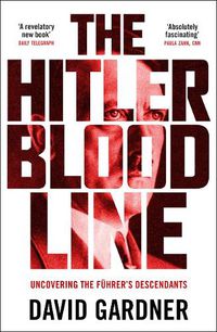 Cover image for The Hitler Bloodline