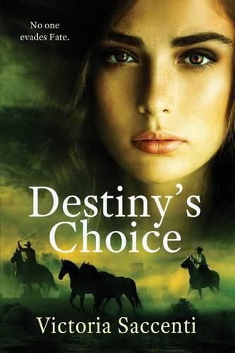 Cover image for Destiny's Choice