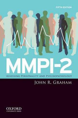 Cover image for MMPI-2: Assessing Personality and Psychopathology