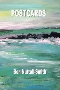 Cover image for Postcards