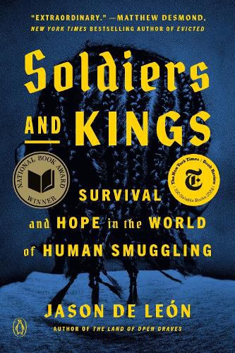 Cover image for Soldiers and Kings
