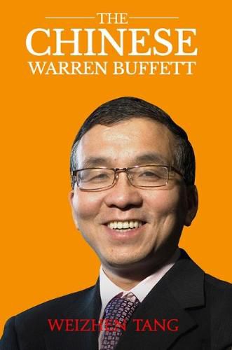 Cover image for The Chinese Warren Buffett