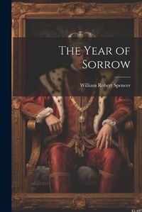 Cover image for The Year of Sorrow