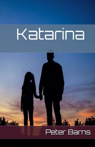 Cover image for Katarina