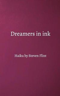 Cover image for Dreamers in ink