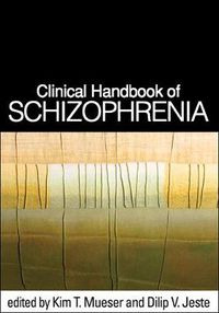 Cover image for Clinical Handbook of Schizophrenia