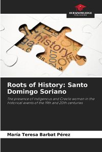 Cover image for Roots of History
