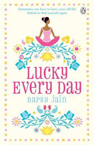 Cover image for Lucky Every Day